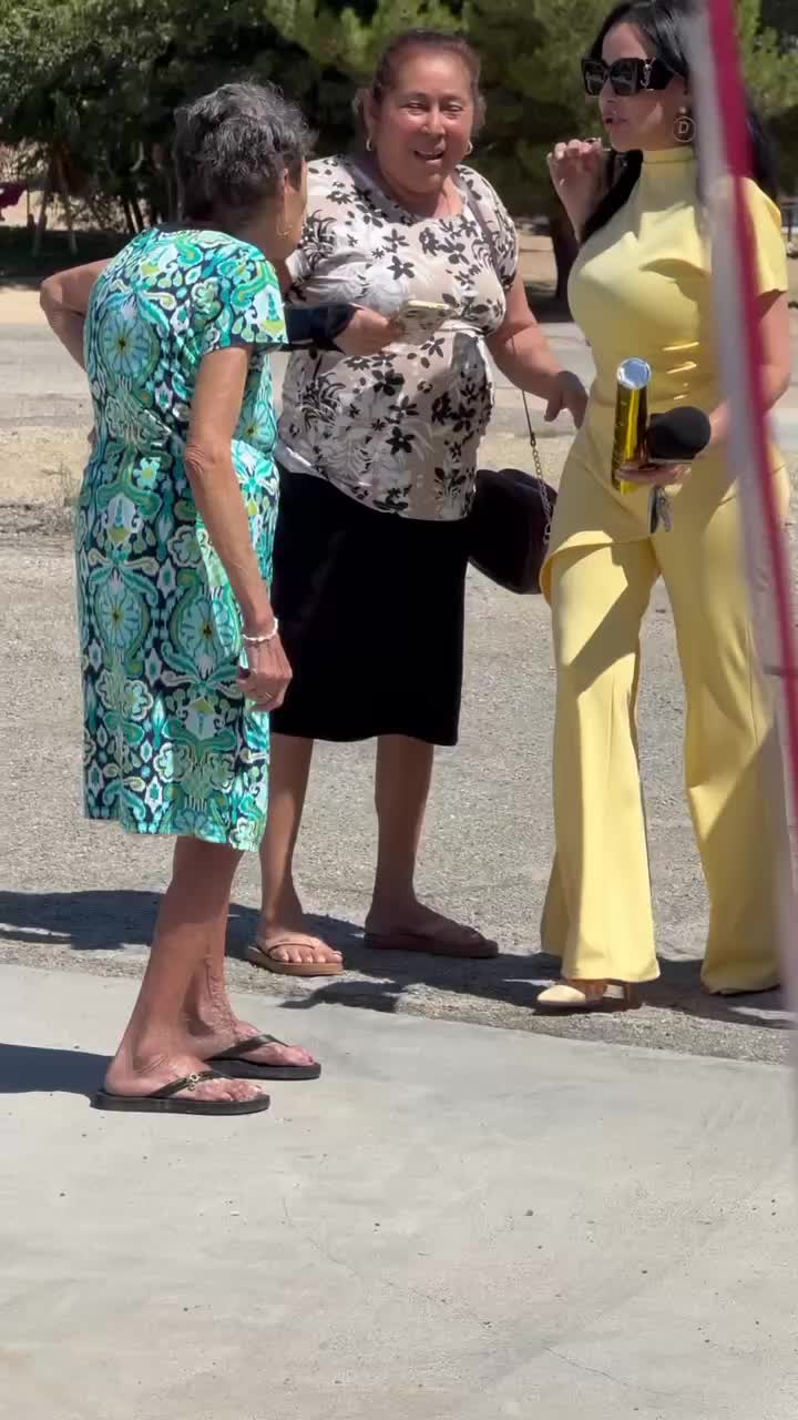 @La Reyna del Credito