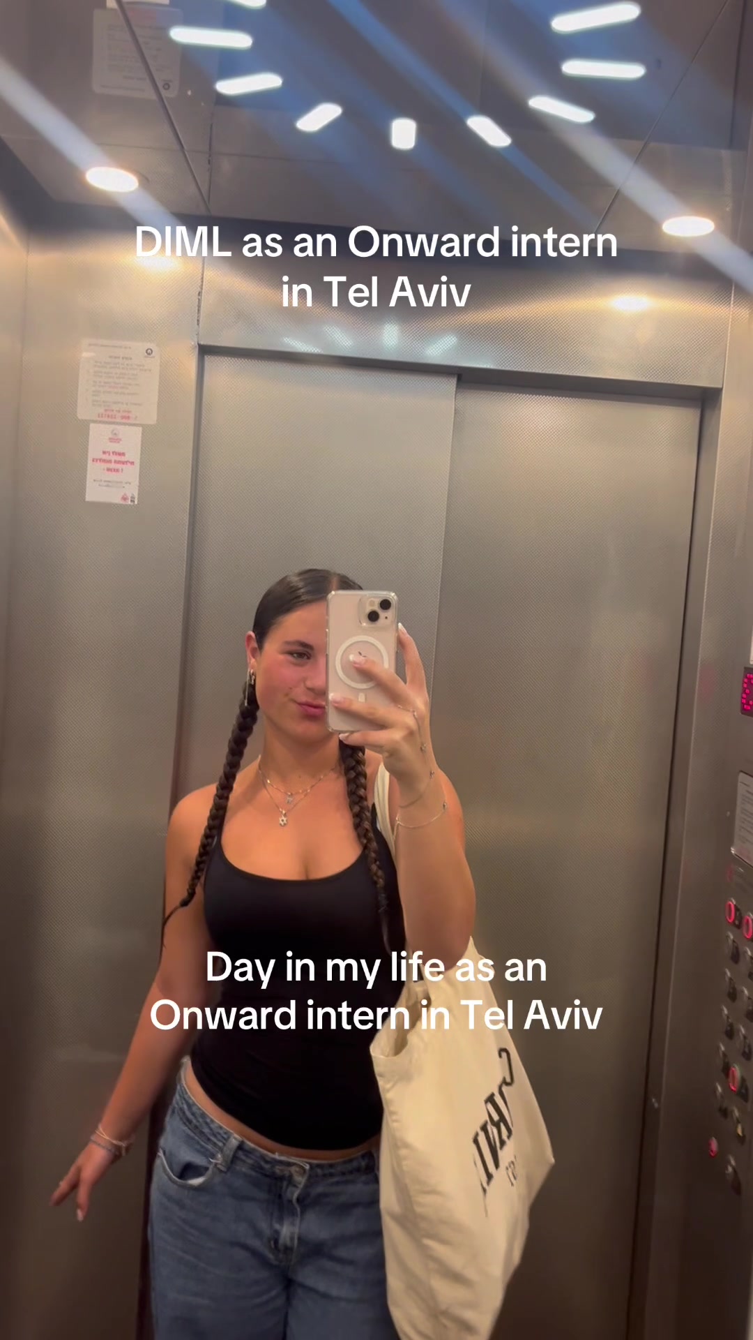 @TalkIsrael Creators