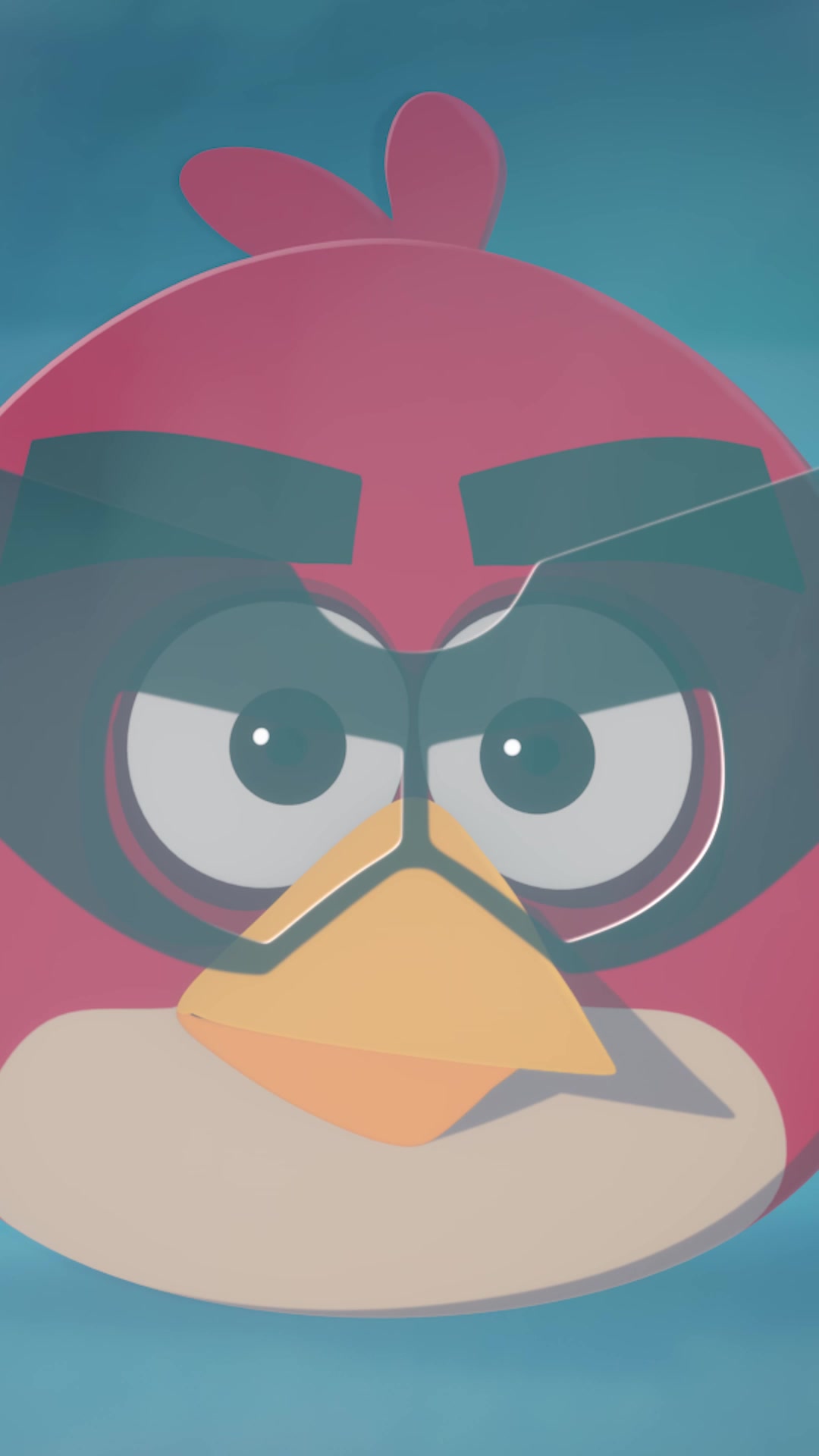@Angry Birds