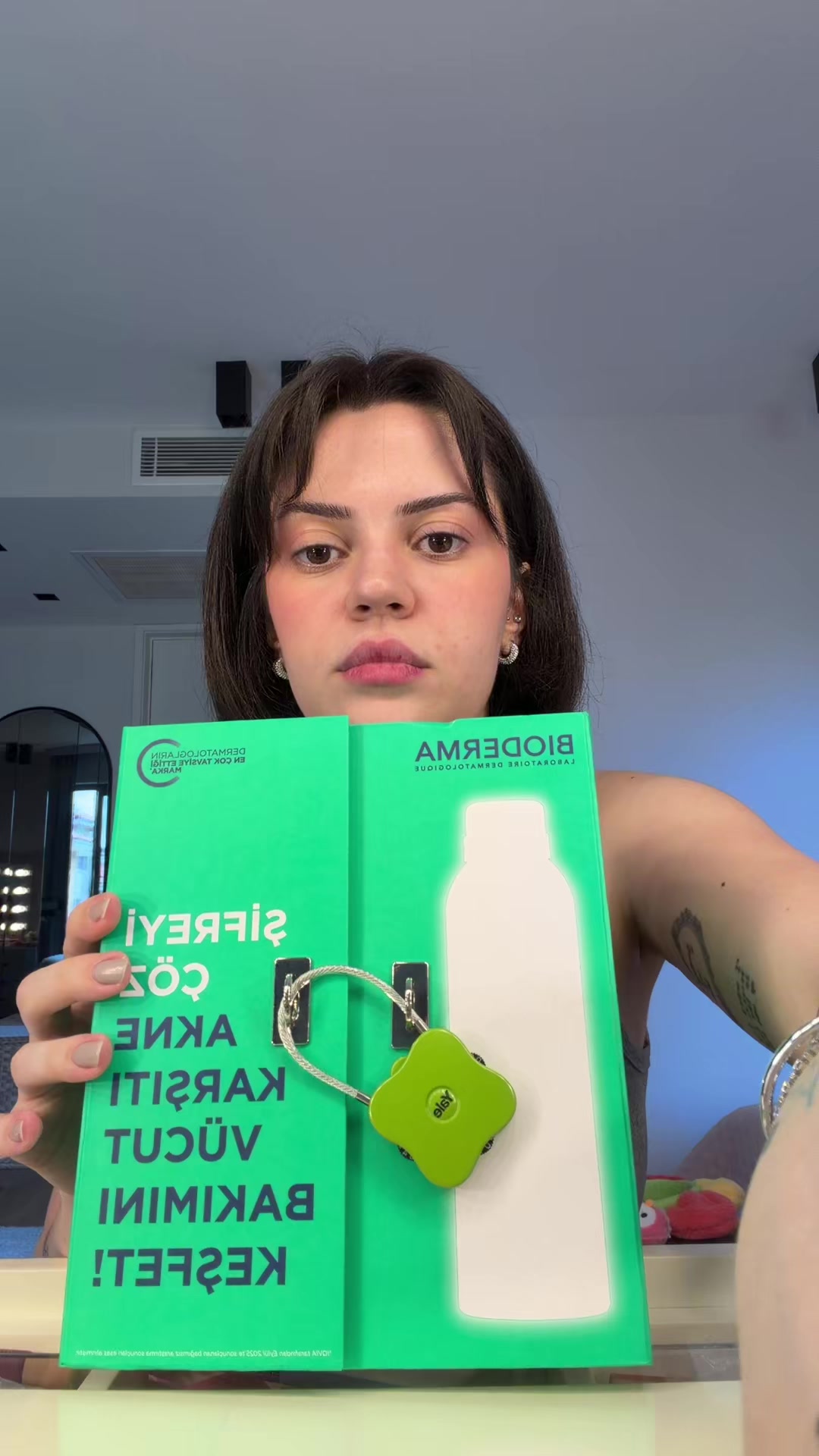 @Selen Kıvanç