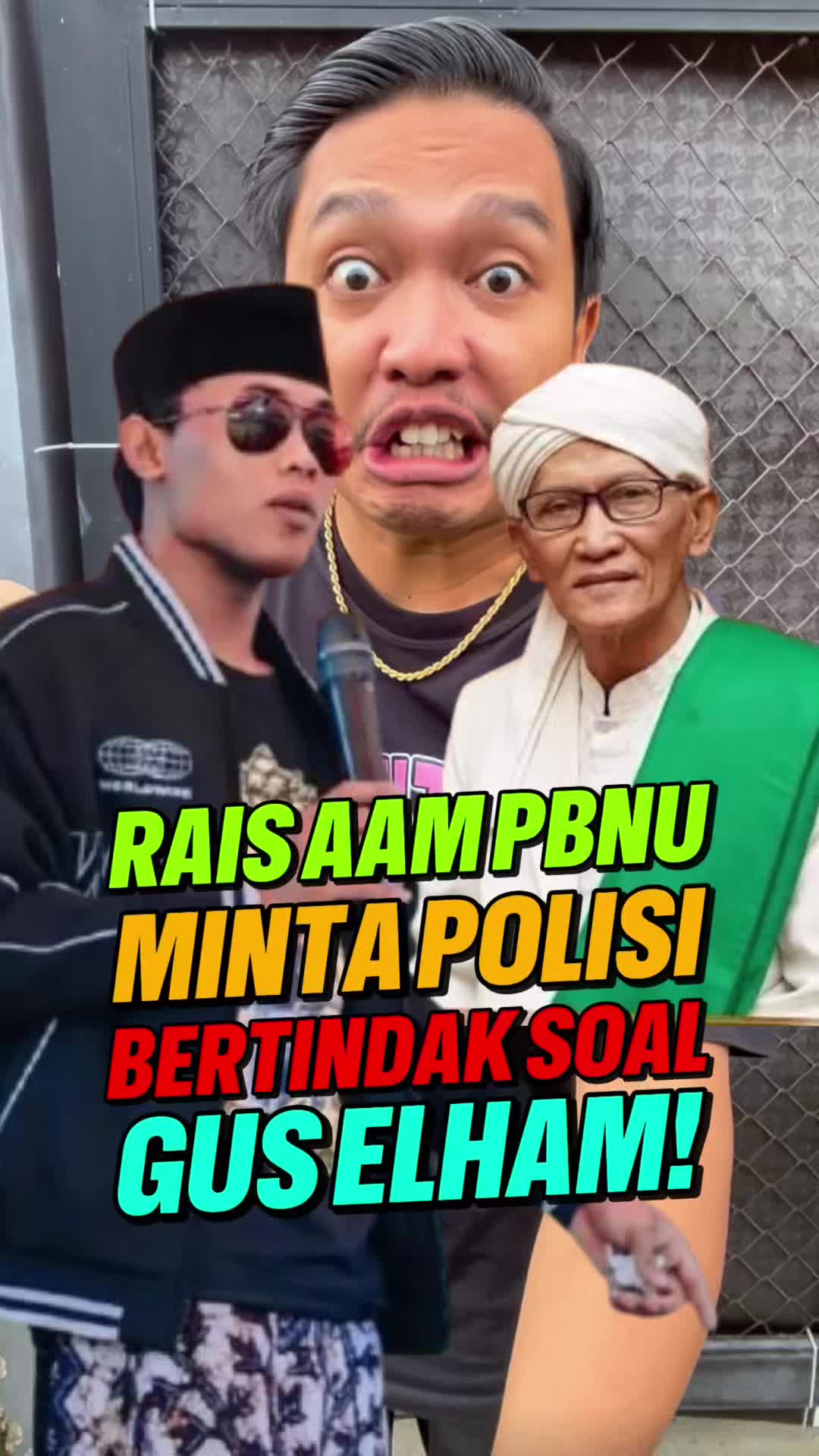 @Mulut Netizen