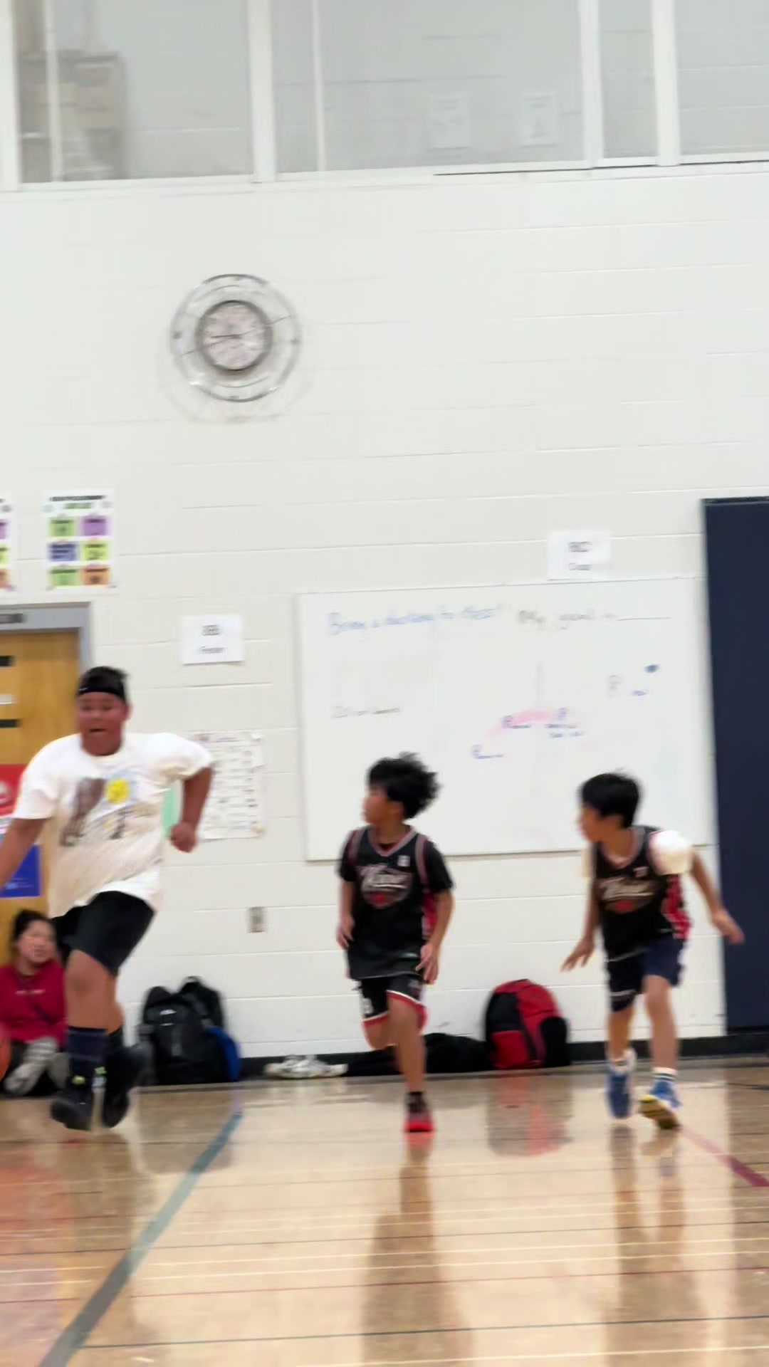 @Krew Basketball