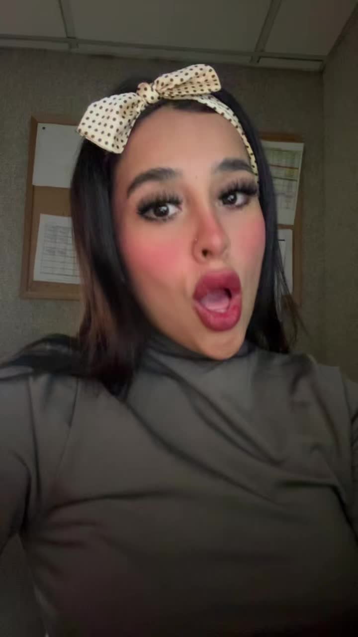 @Karem Caballero