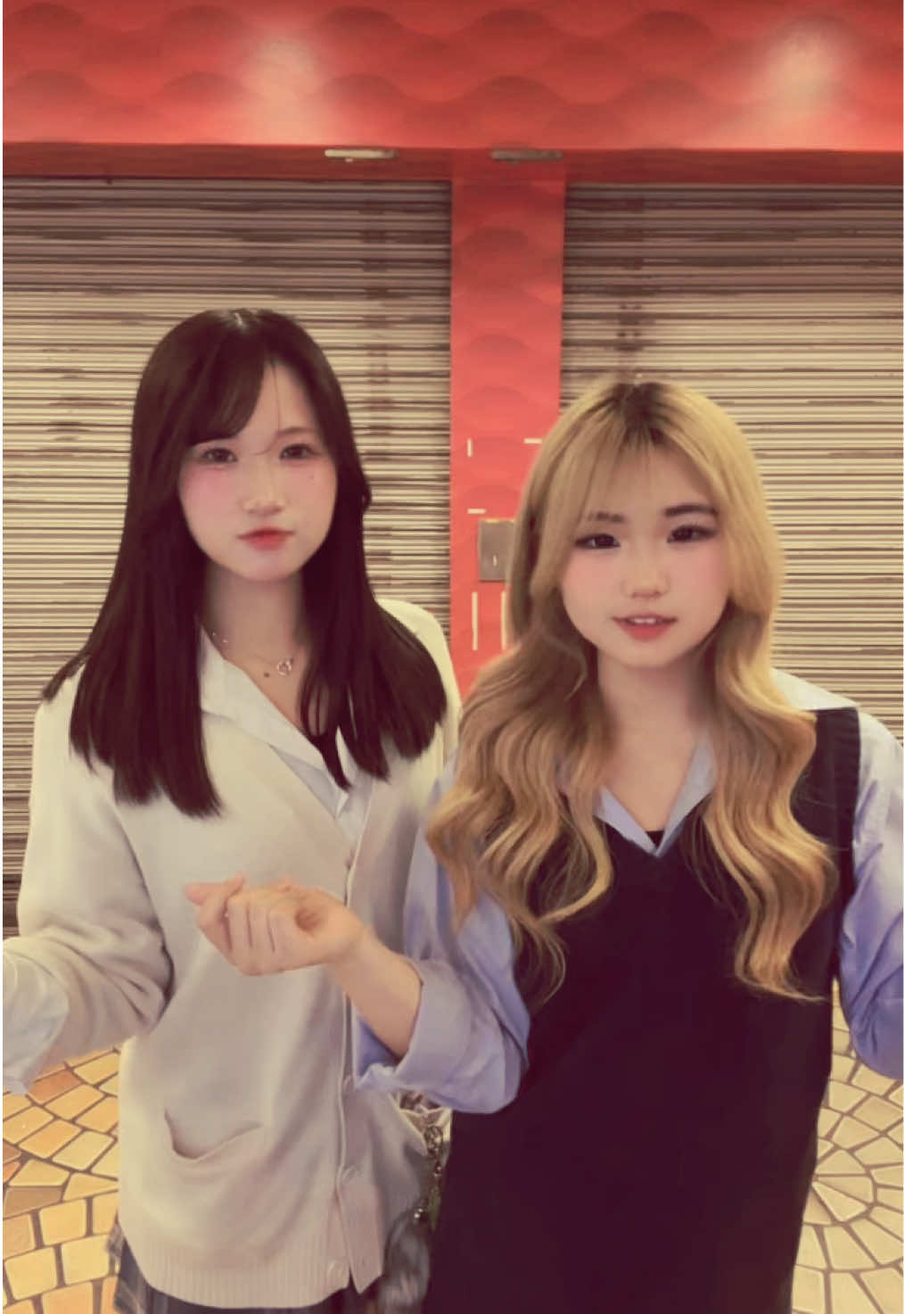 @美 詞
