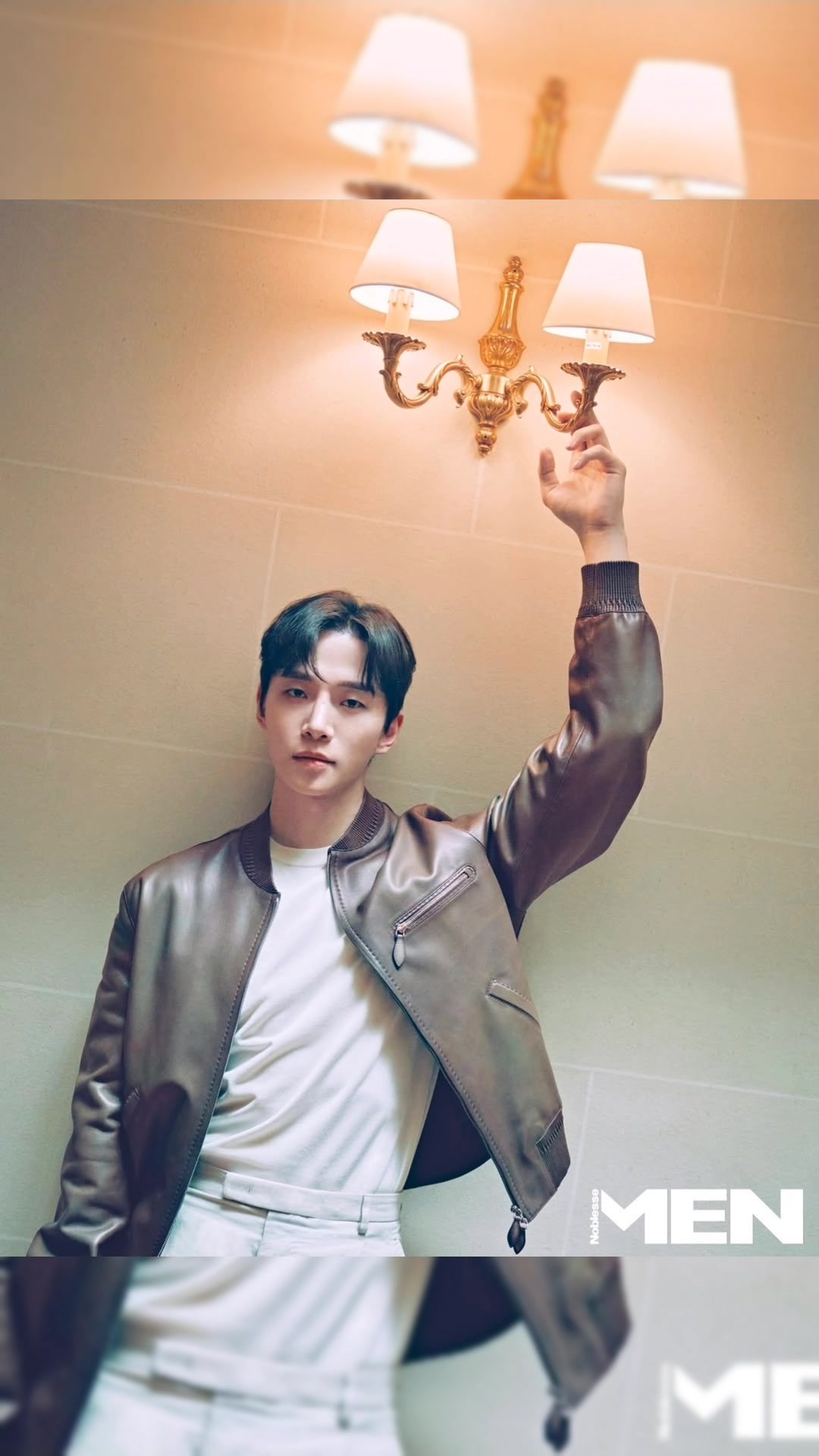 @Lee Junho (2PM) español