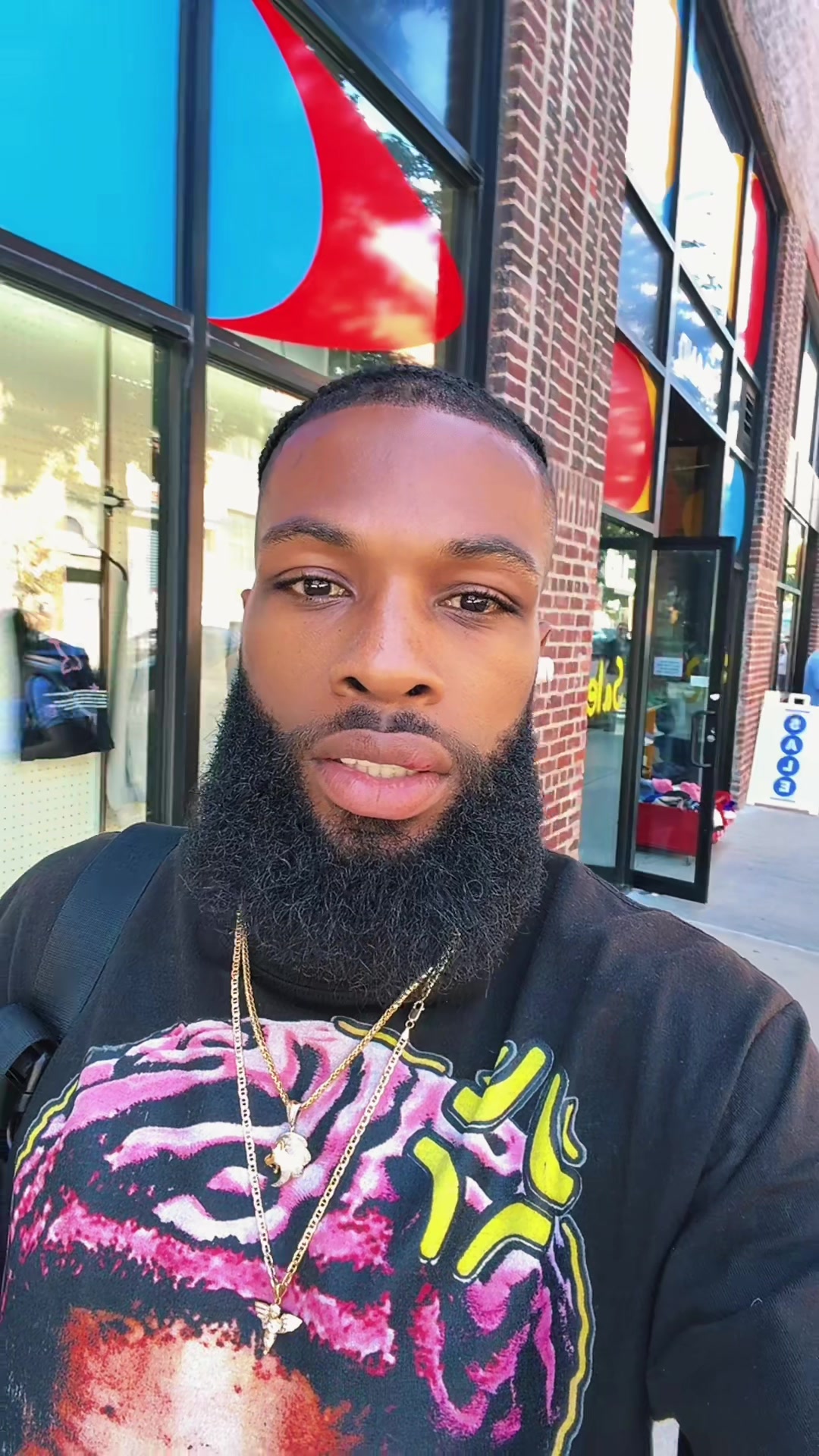 @Jay AlreadyFamous