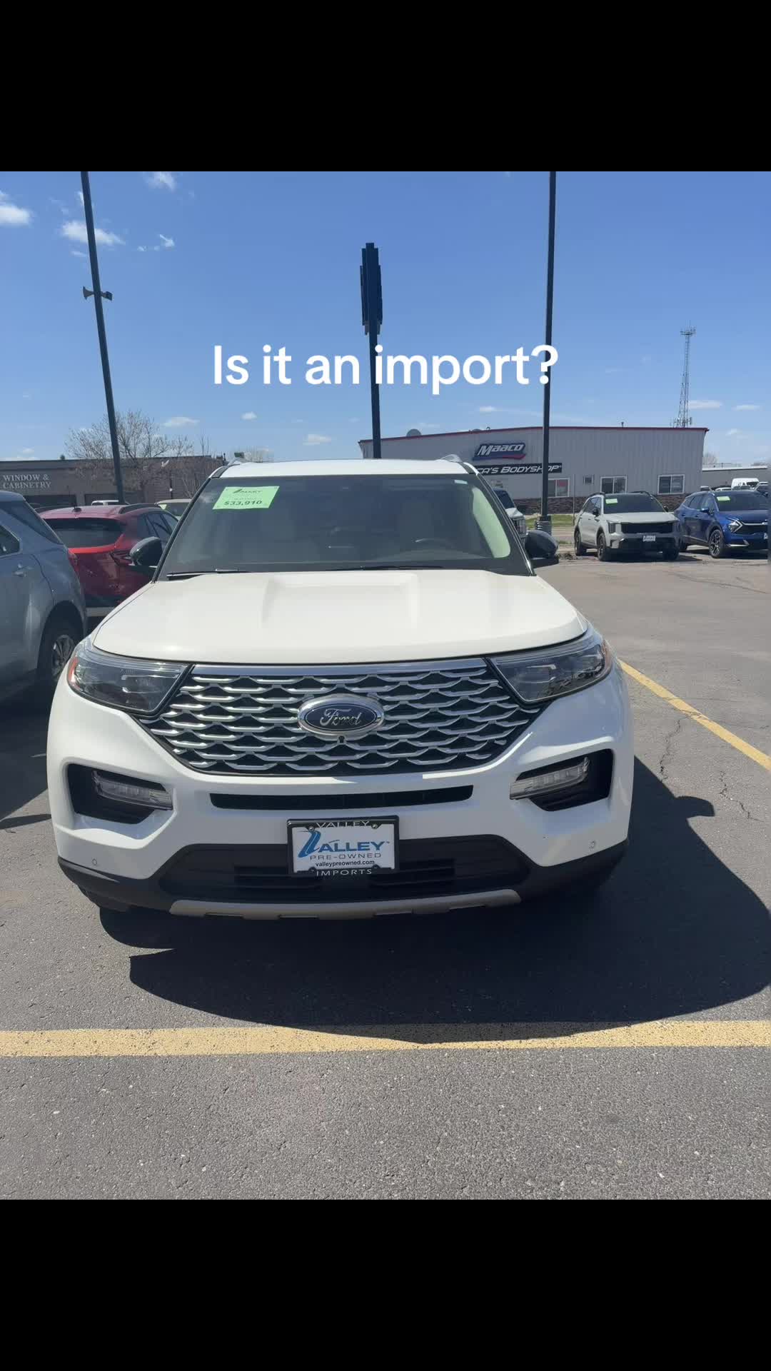 @BoB the Import Giant