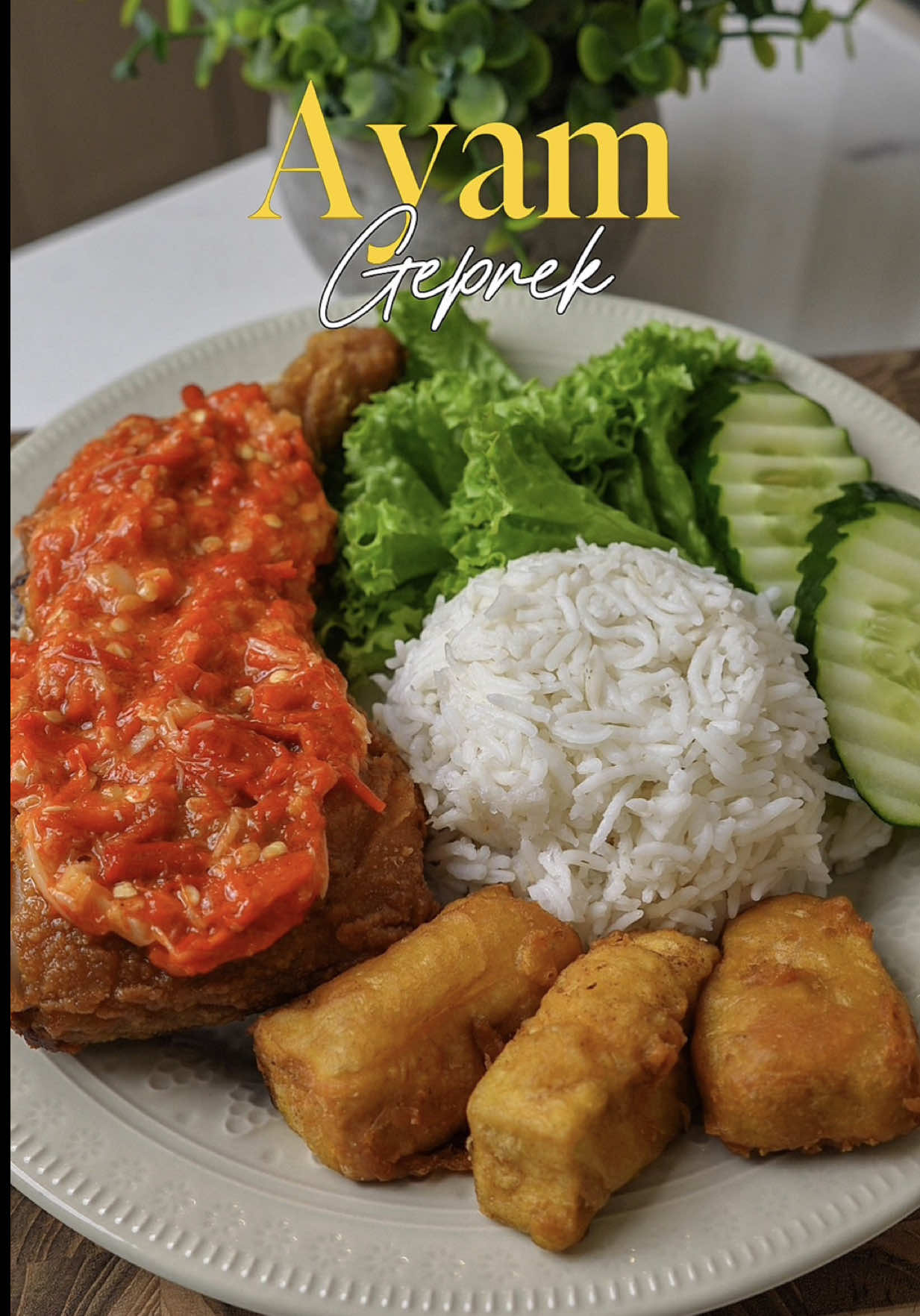 @Masakan ringkas dan mudah 🥘