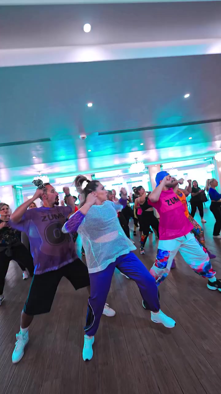 @Portal Zumba Brasil
