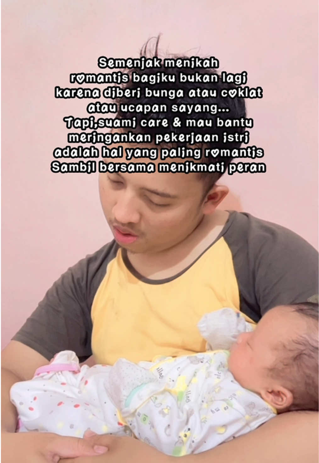 @Nova | Ibu WFH & Balita