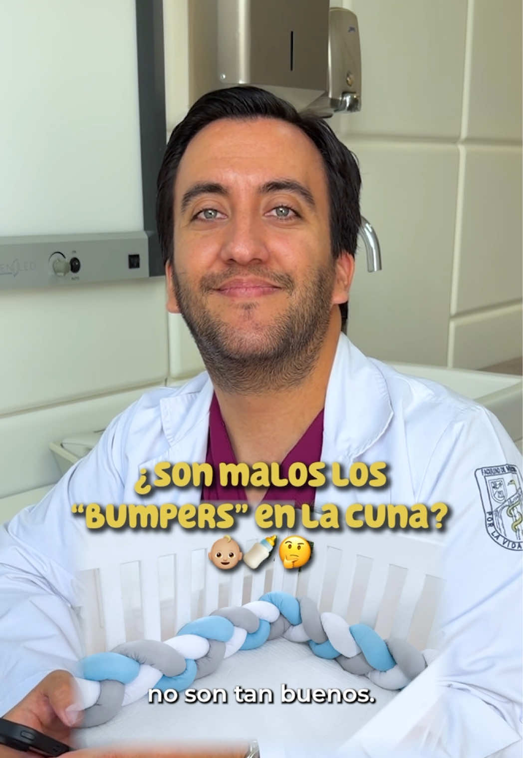 @DrCarlosAguilar Cirujano ni&ntilde;os