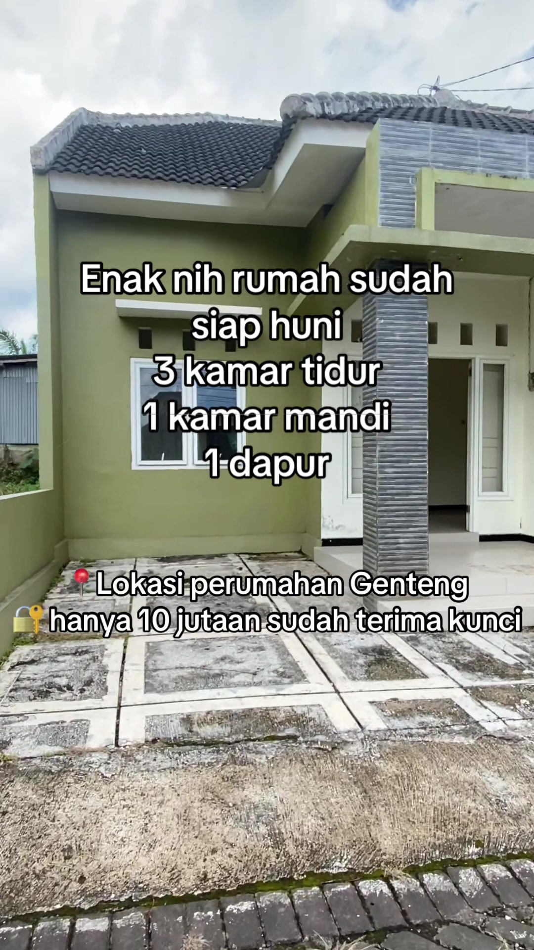 @Hasim perumahan.bwi