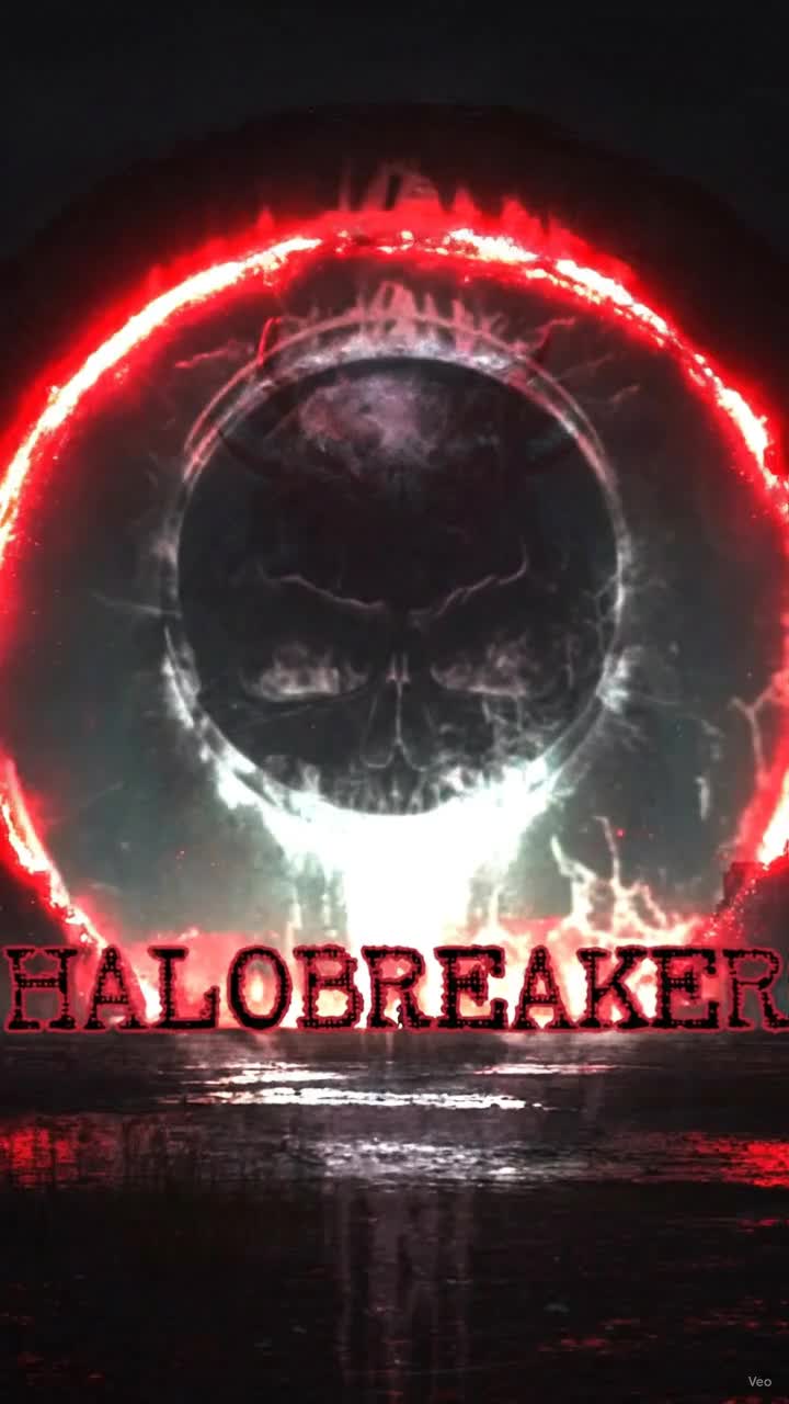 @HaloBreaker 9 🐦&zwj;🔥