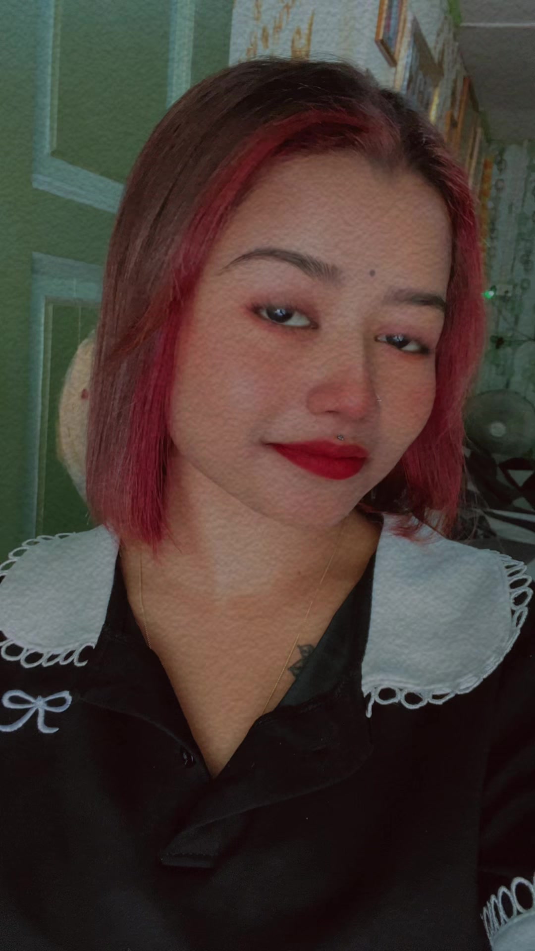 @Moon angel 👰🏼&zwj;♀️🌝