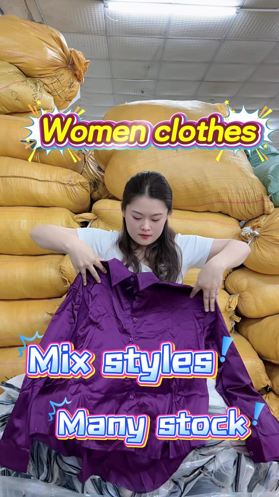 @evelynnewclothing wholesale