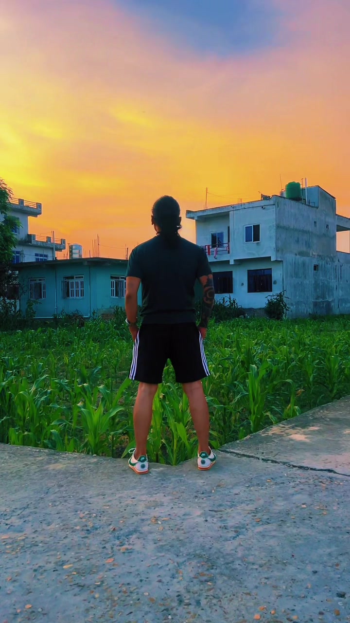 @Sushilrajghising