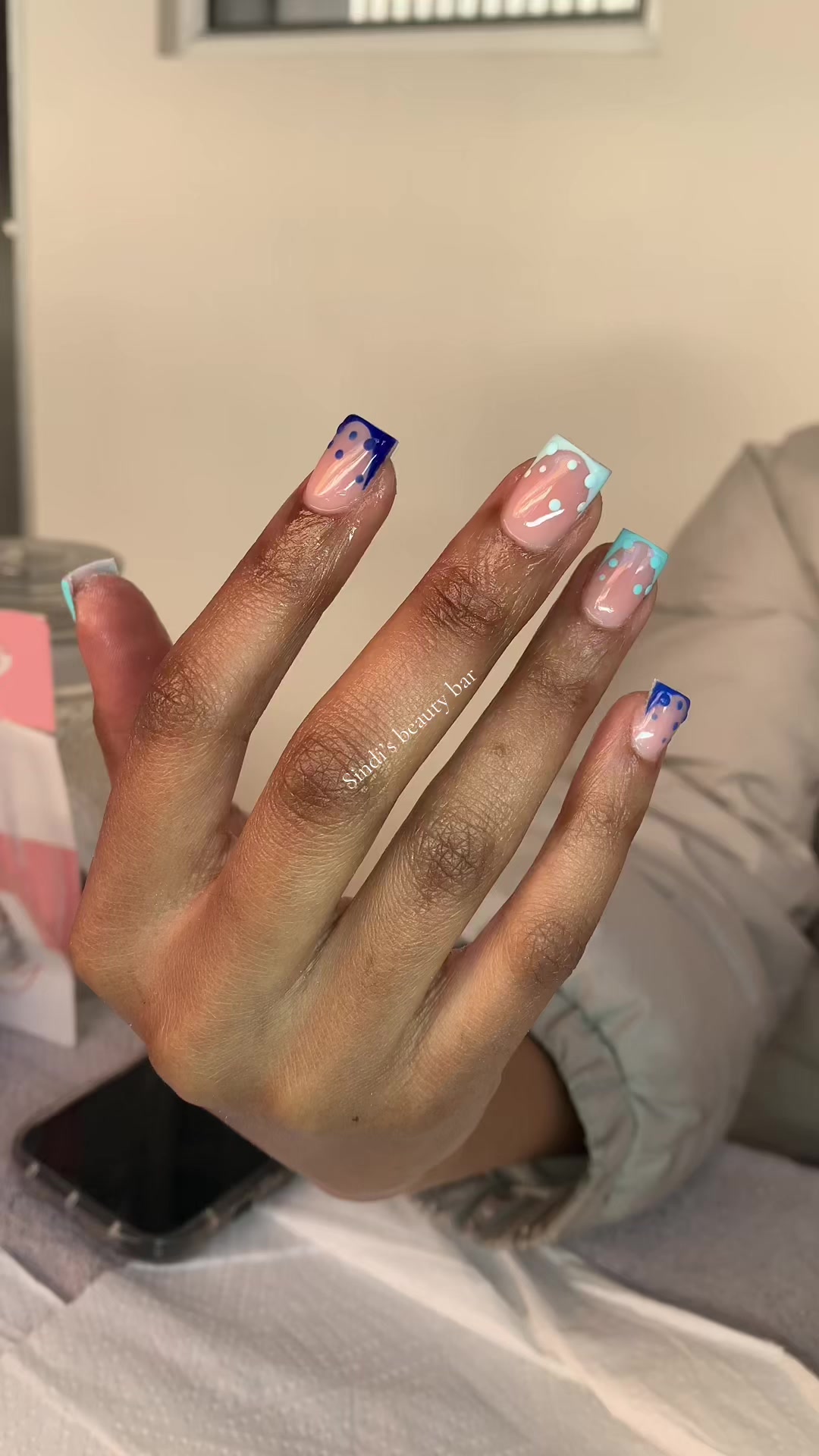 @Sindi&rsquo;s Beauty Bar