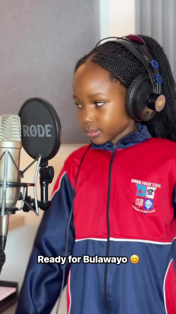 @Amos Grace|Music and Vocals