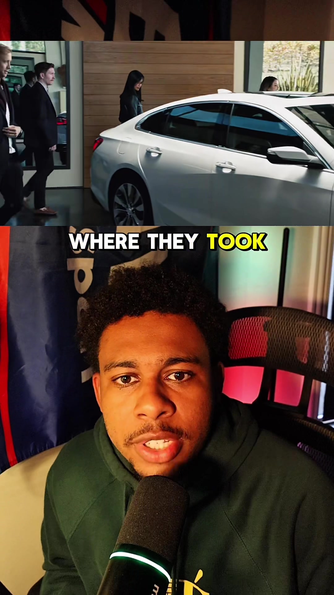 @Teddy