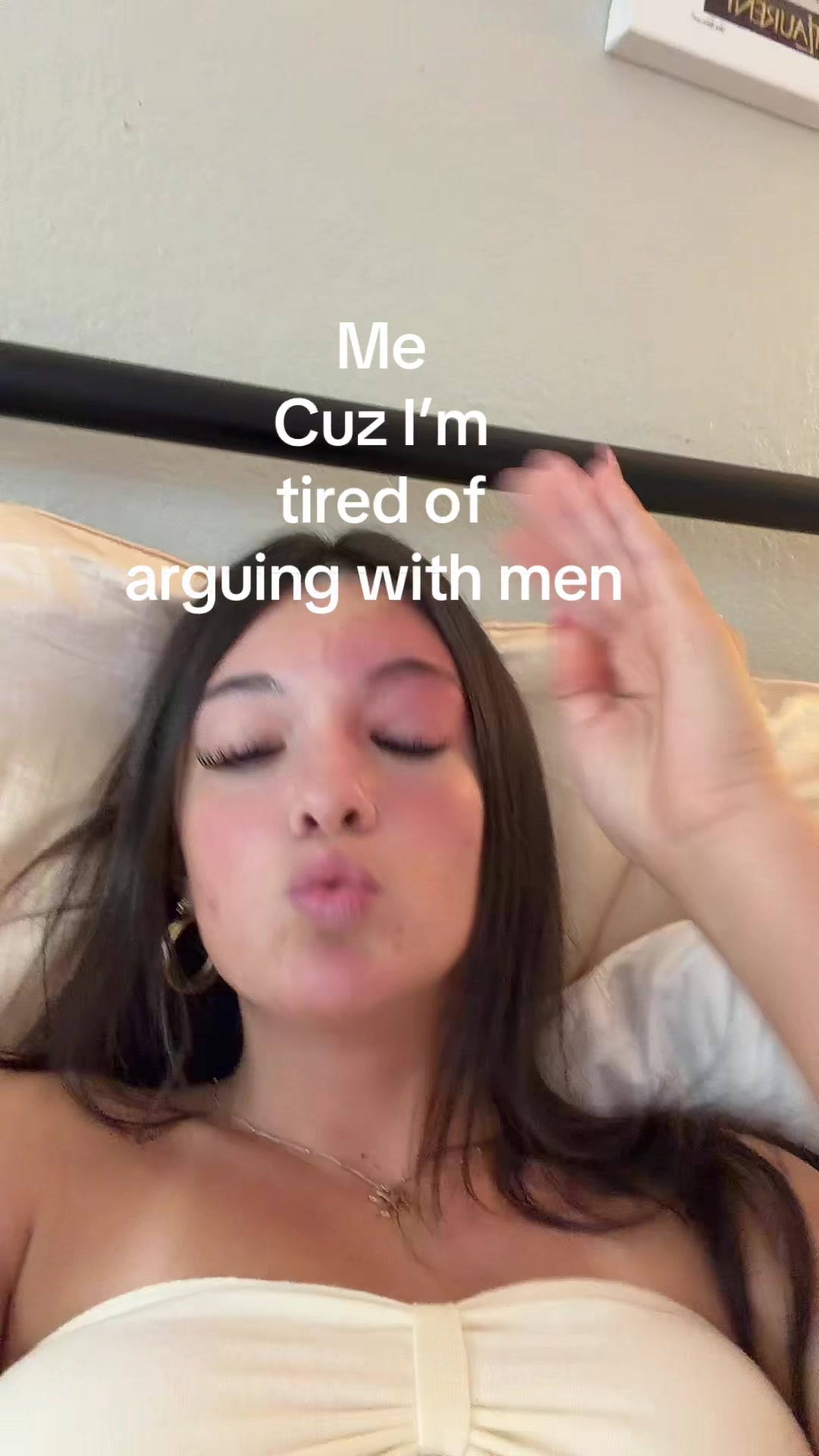 @Mya Grace