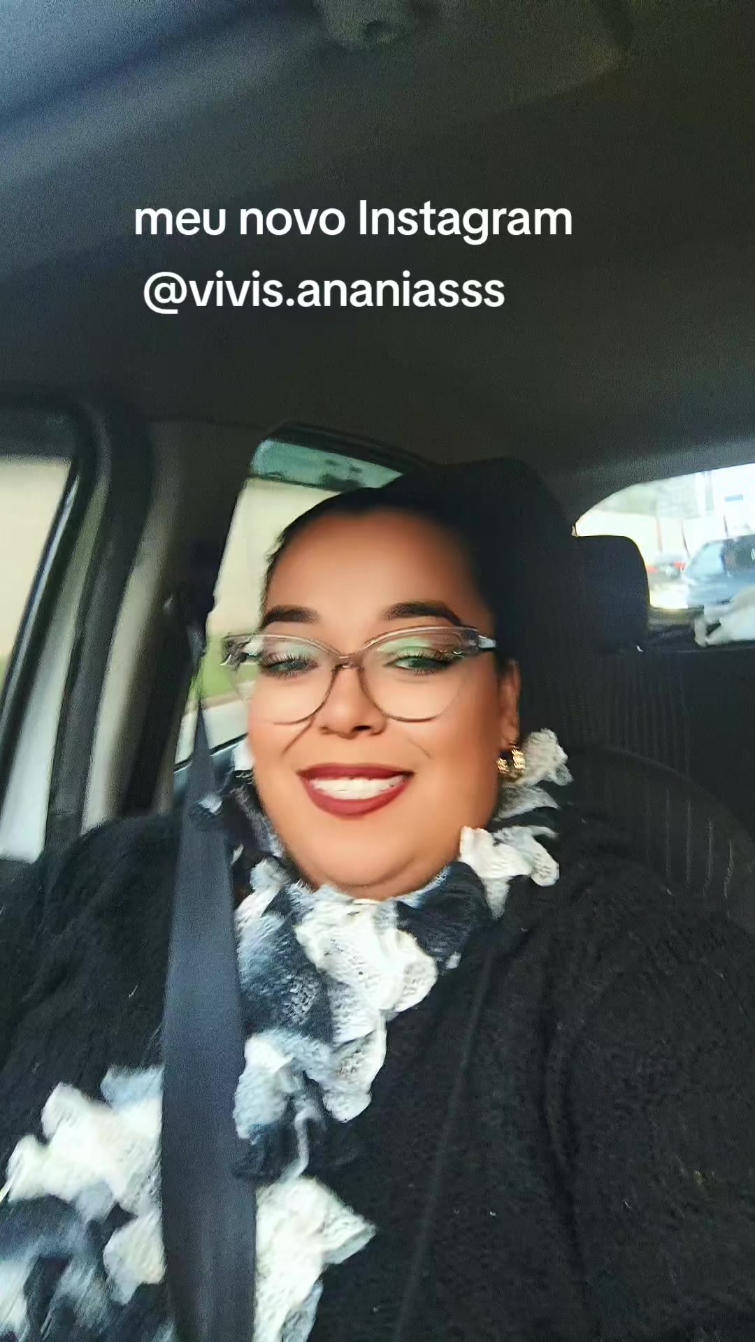 @Vivis Ananias