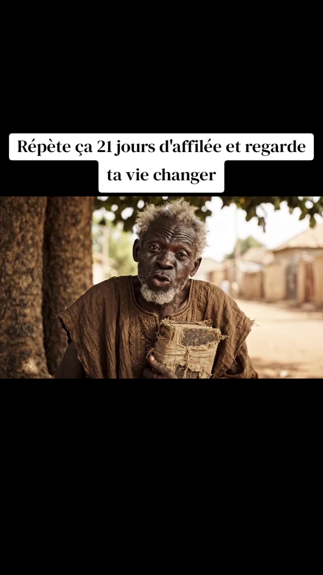 @Le vieux qui sait 👴🏽📖