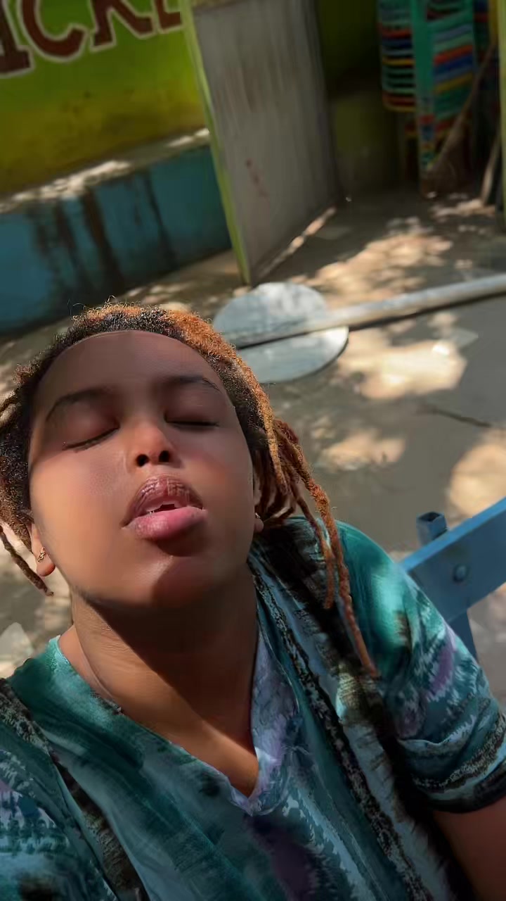@ጣፋጭ ሲኦል(sweet hell)