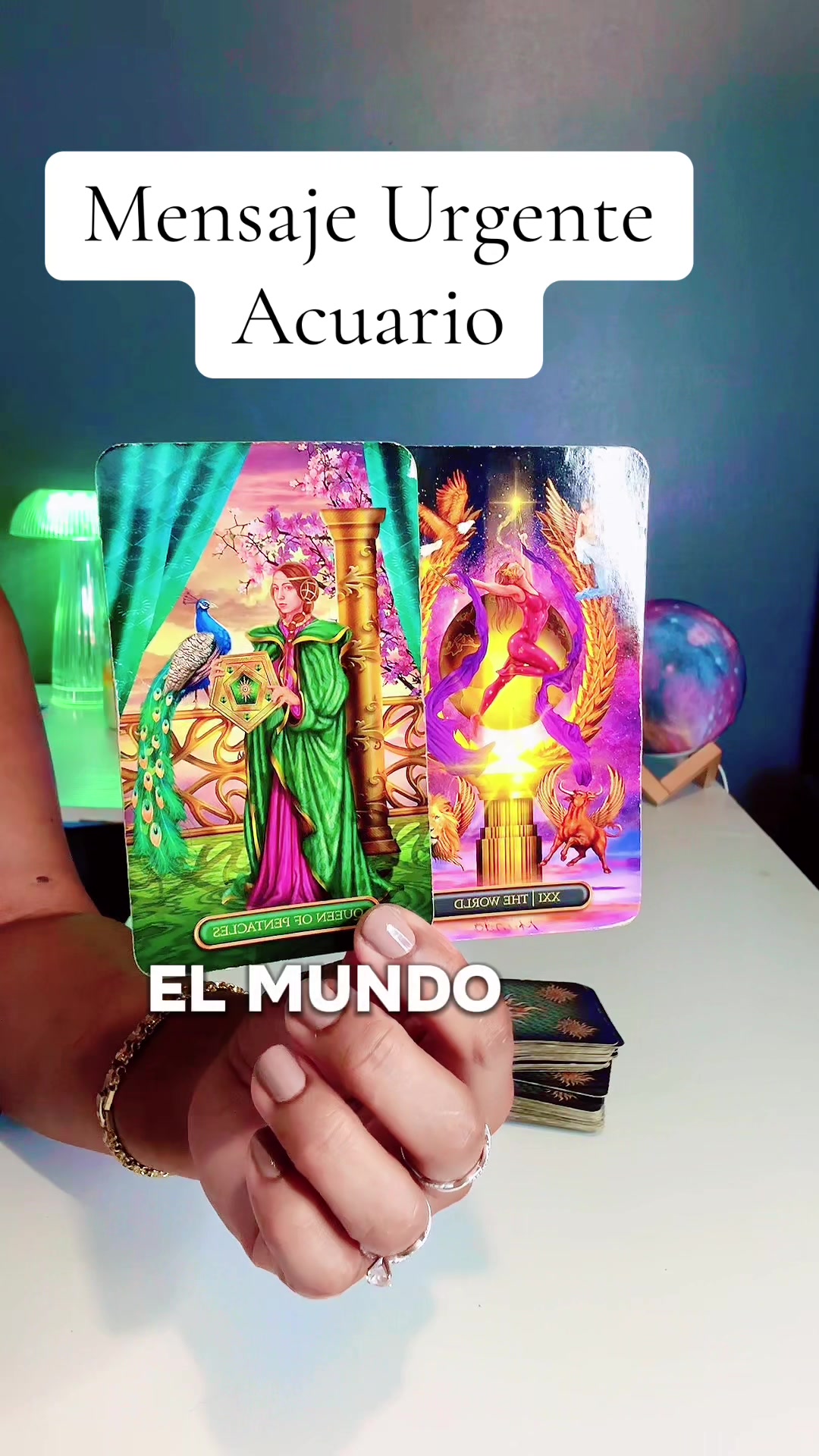 @lucy Tarot
