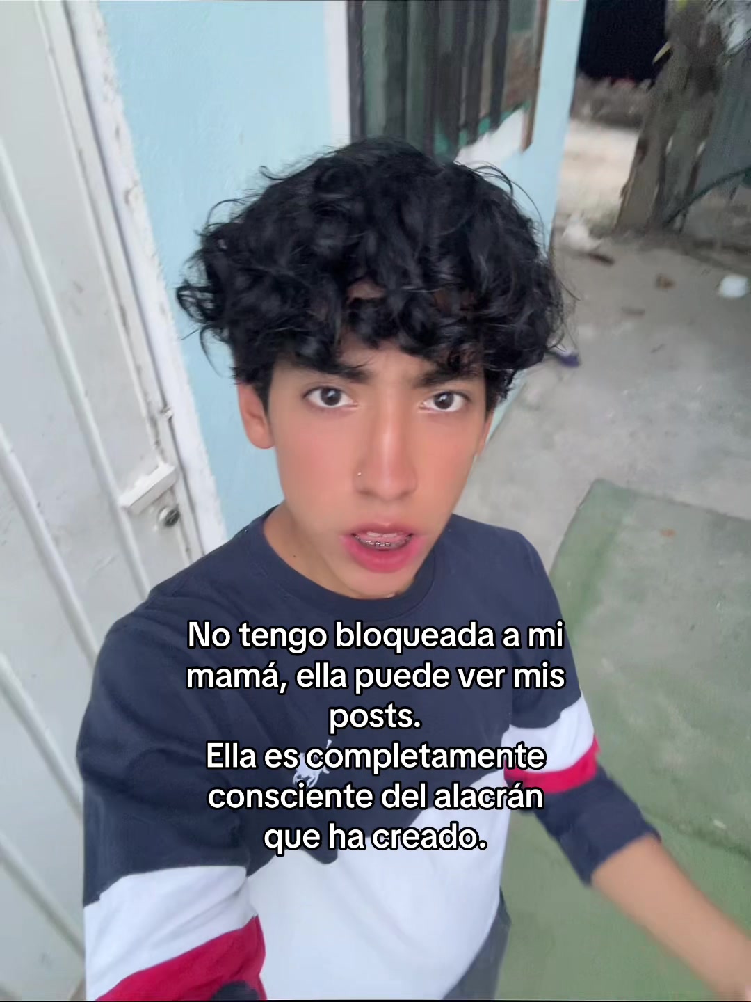 @El junior