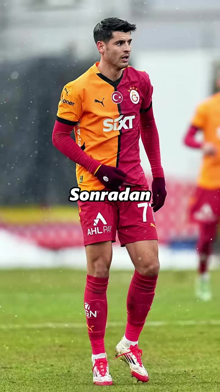 @FOOTBALL GÜNDEMİ