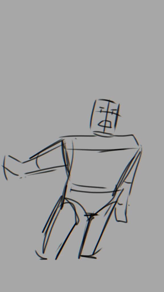 @wormbag(OPEN COMMISSIONS)