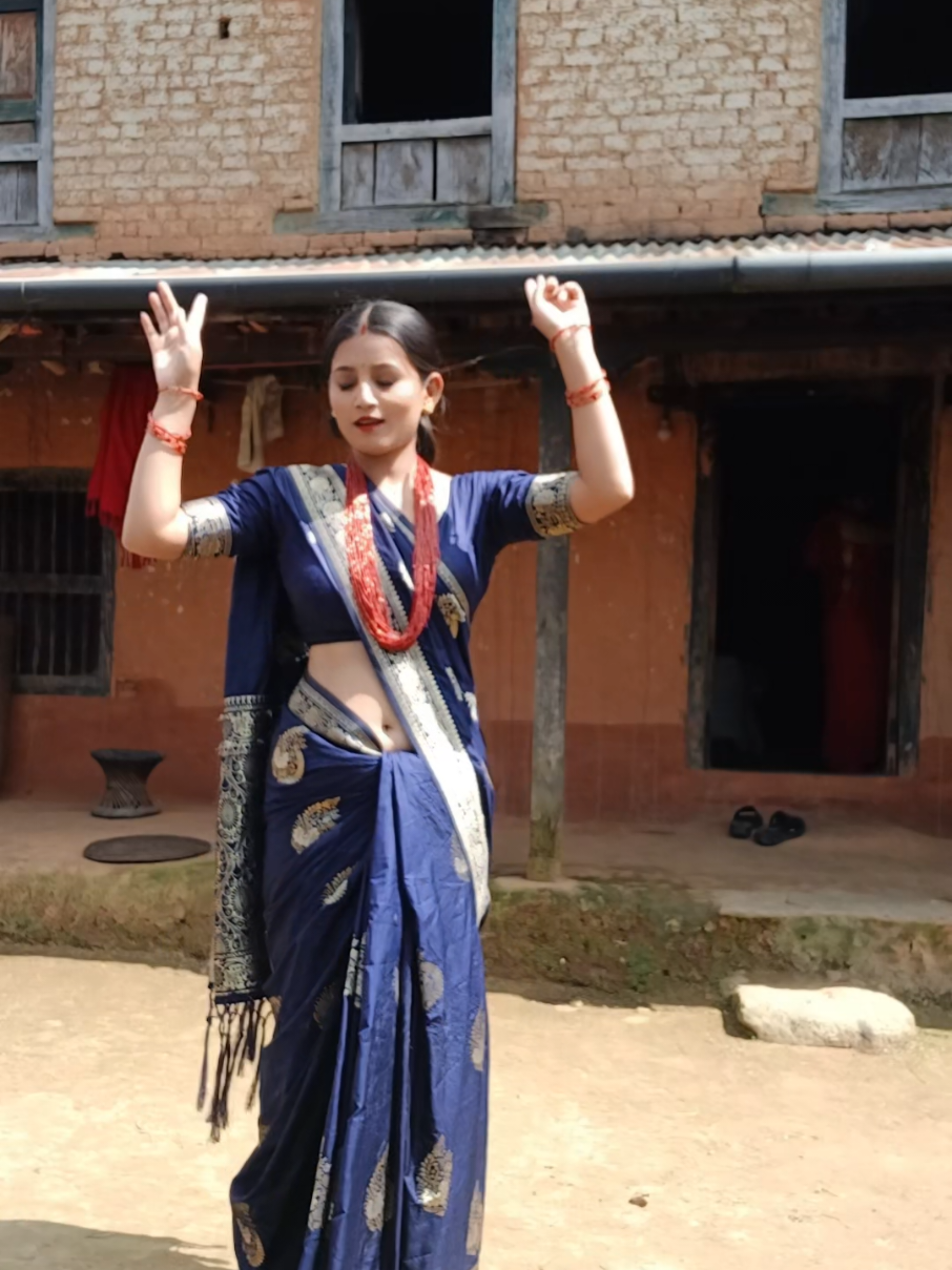 @Sarita dhungana