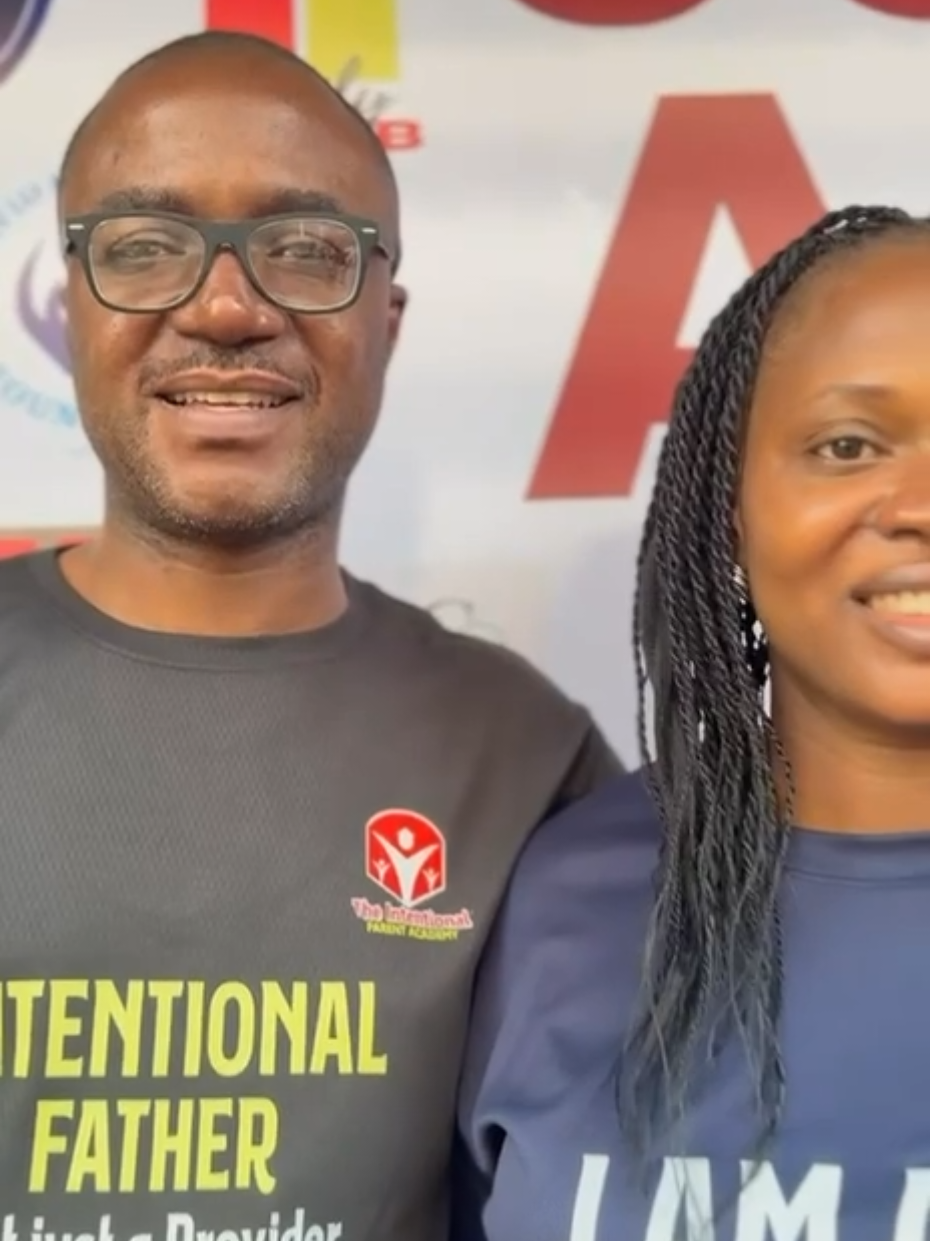 @The IntentionalParent Academy