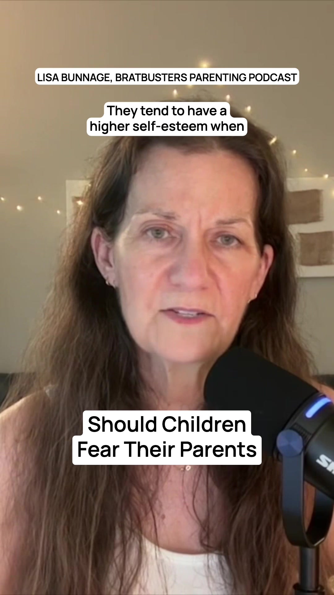 @Lisa Bunnage - Parenting Coach