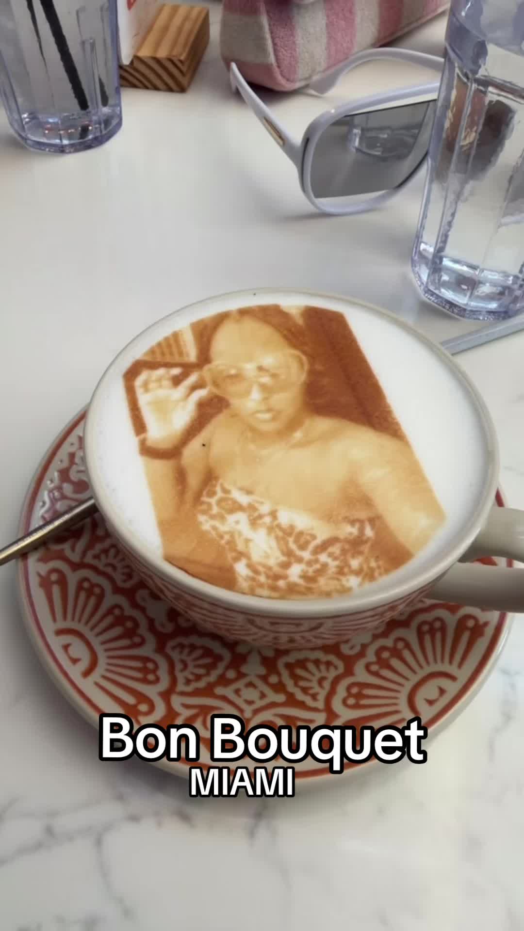 @Coco Chanel