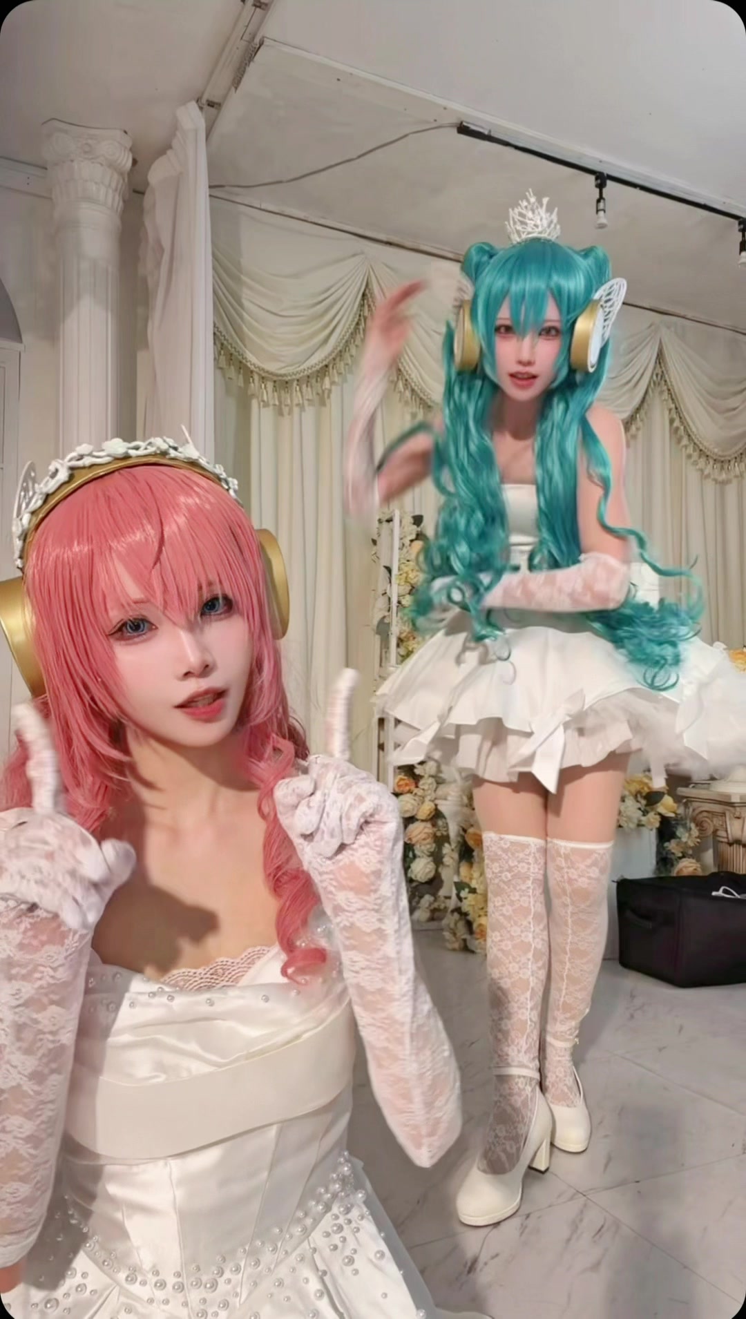 @王子様系女子の日常