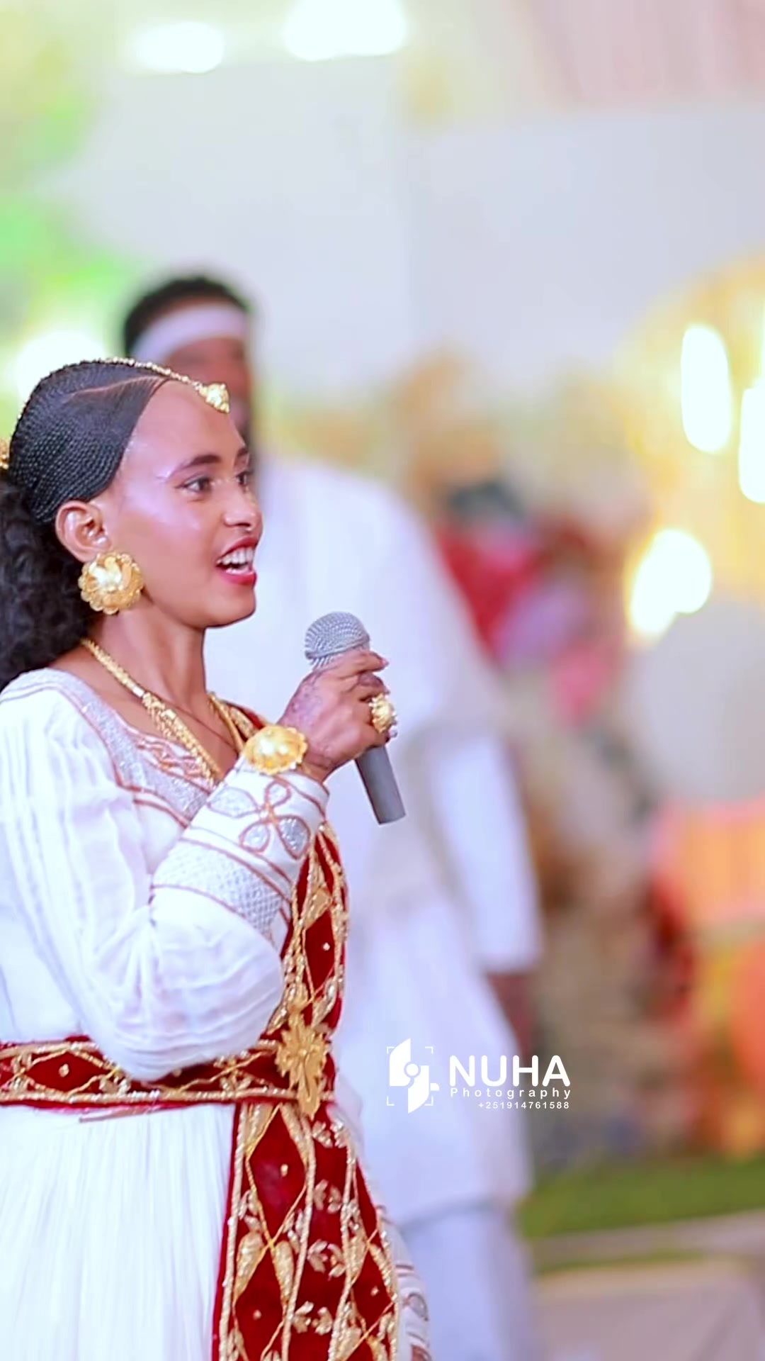 @Nuha Studio Mekelle