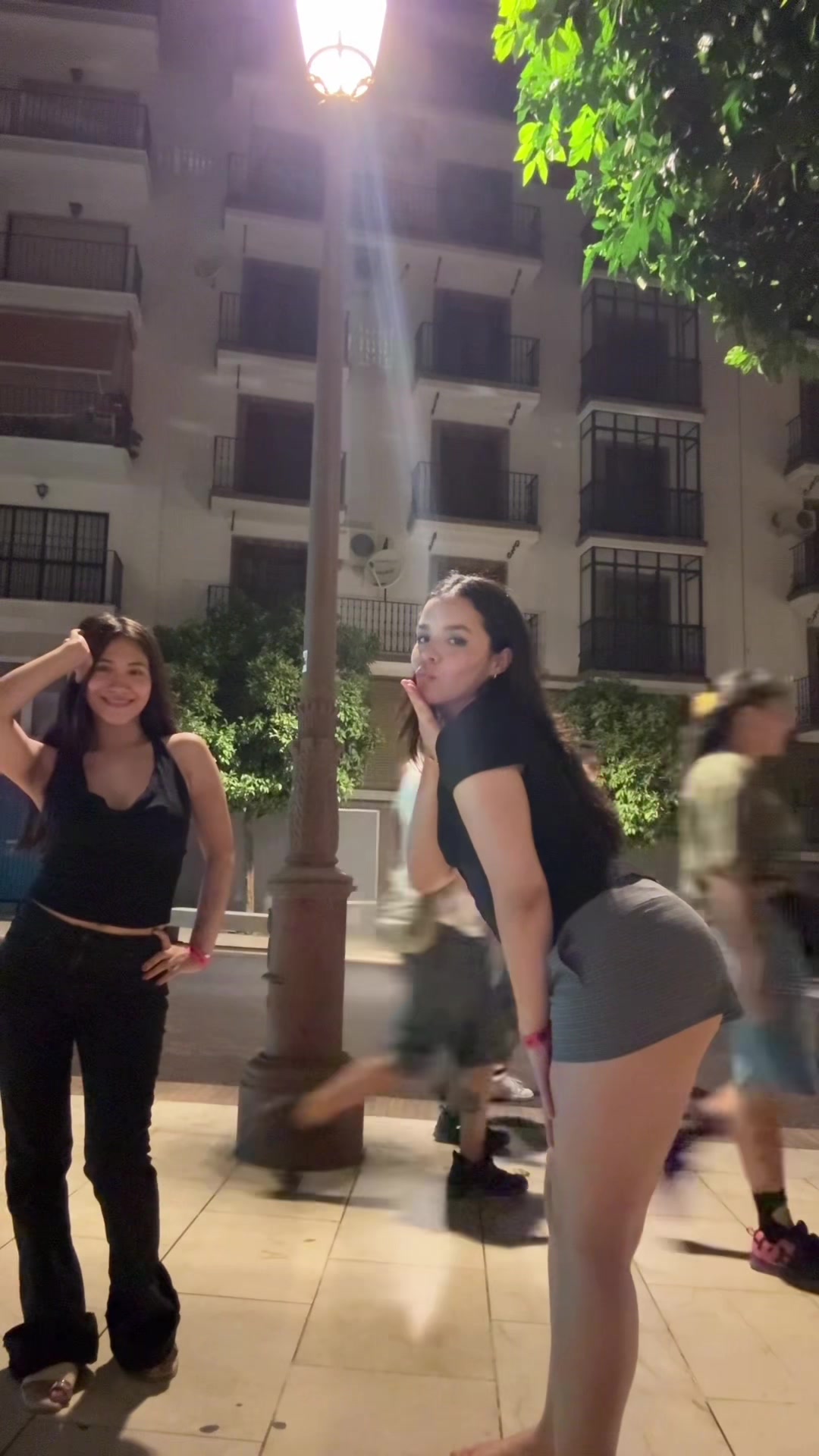 @Ariana Garcia