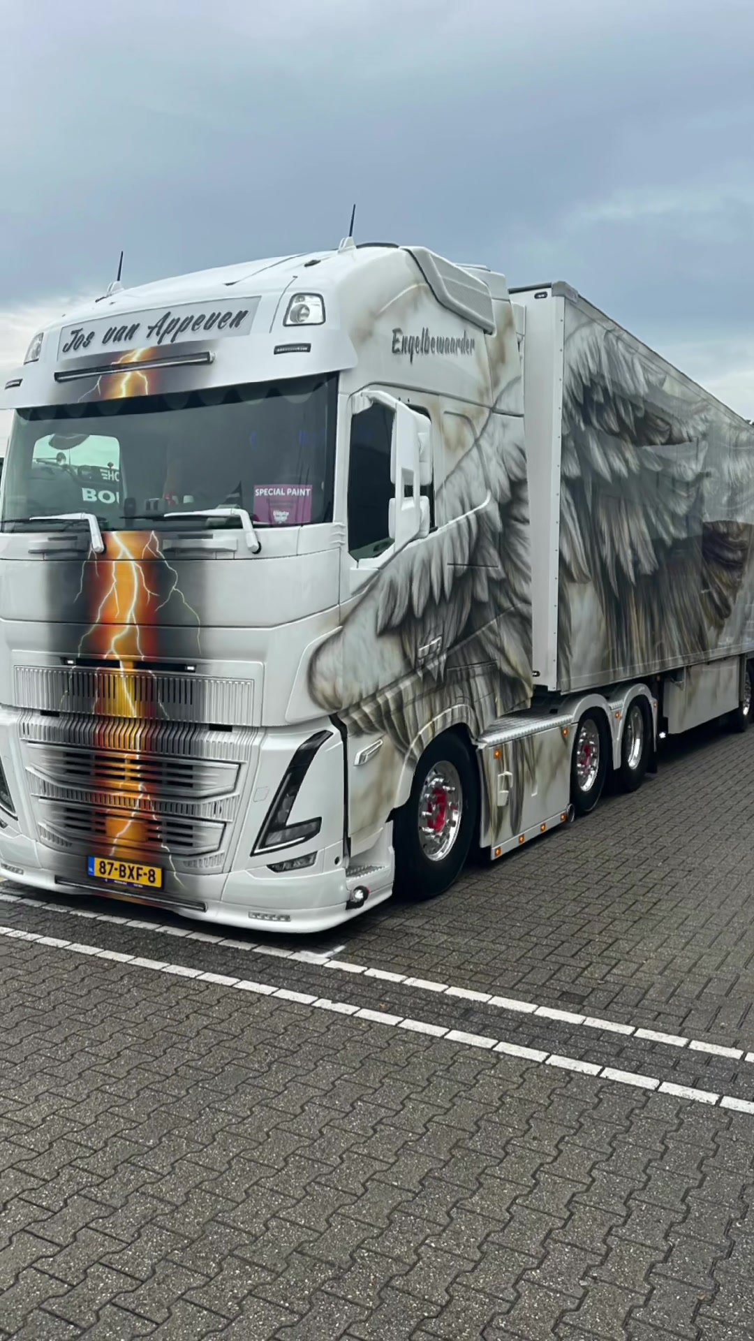 @Schulz Truck Modellbau shop