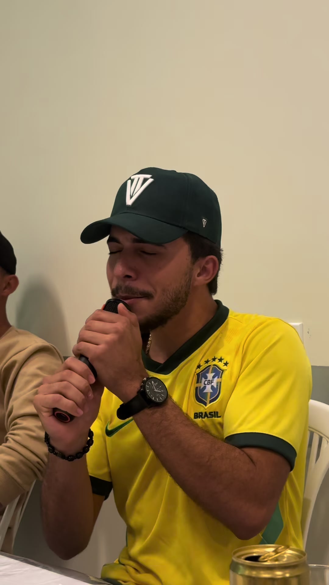 @Marquinhos Oliveira 🎙️