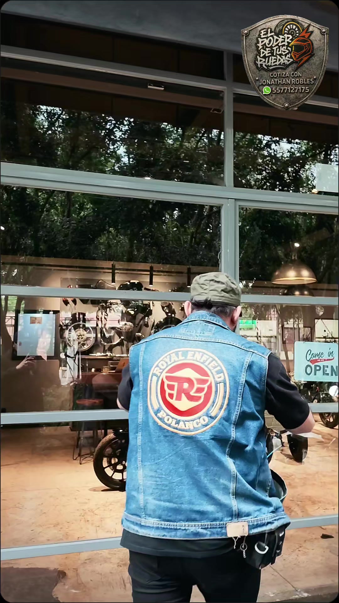 @El Poder de tus Ruedas 🏍️