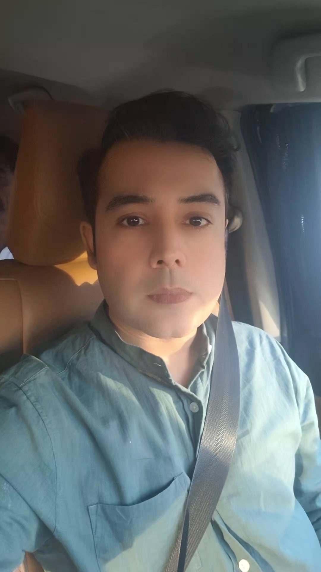 @Syed Imran Aleem Shah Tirmizi