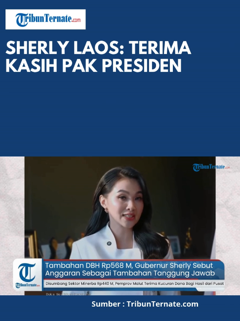 @TribunTernate.com