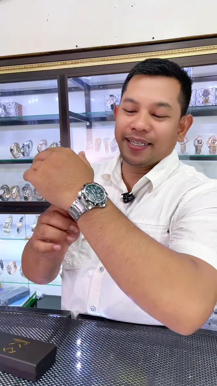 @AISYA WATCH