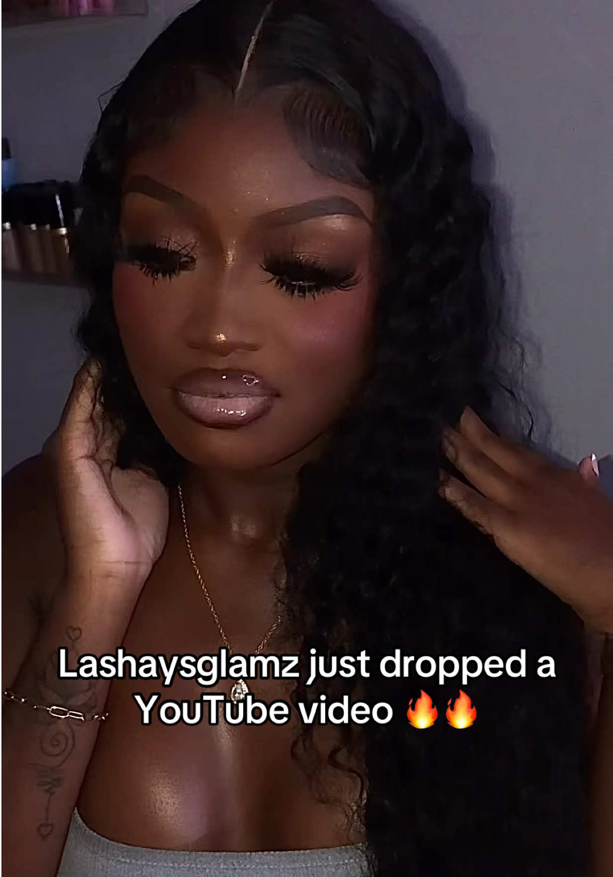@Lashaysglamz
