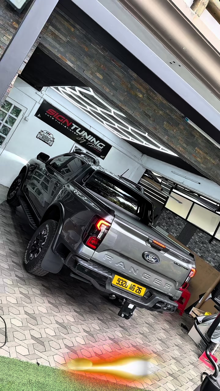 @SIGNTUNING