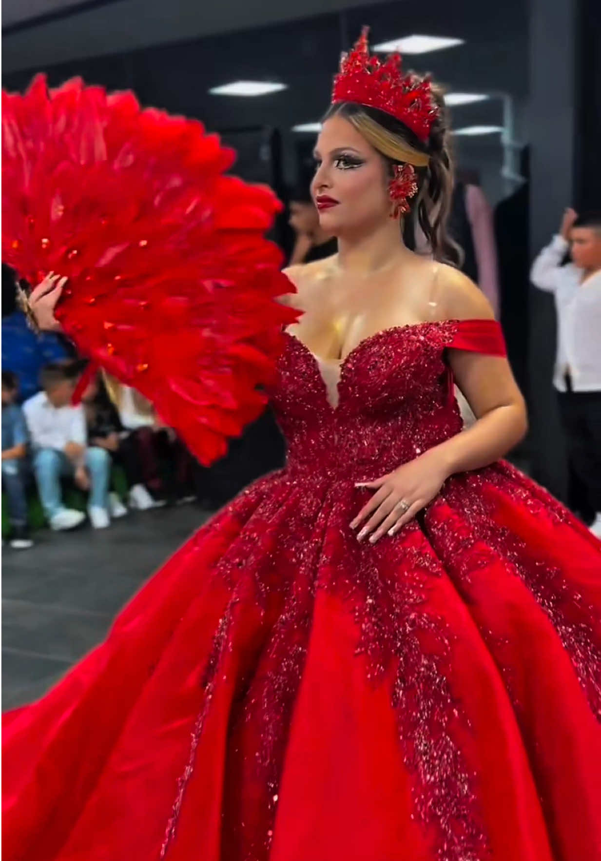 @Luana Mesquita