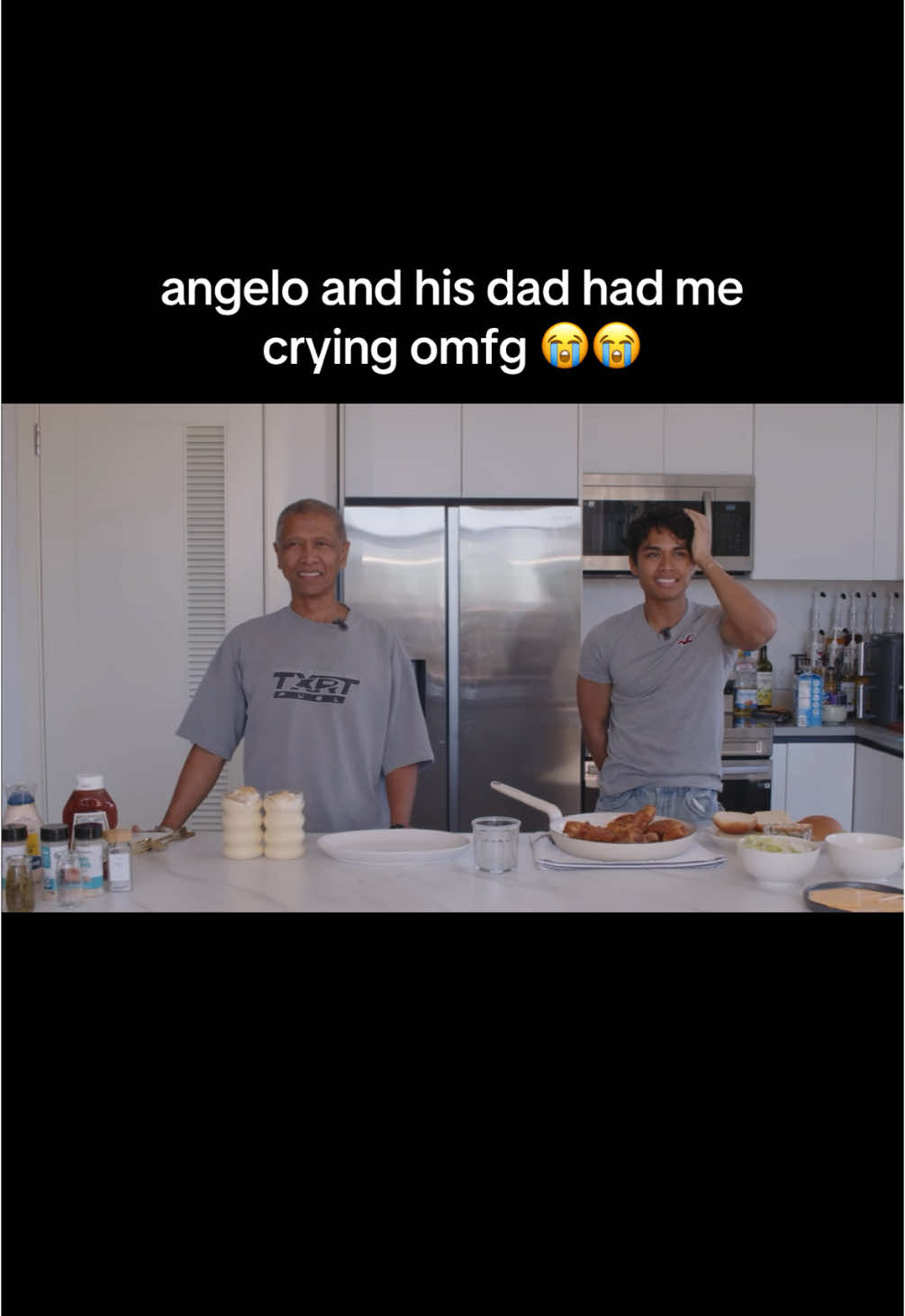 @angelo clips