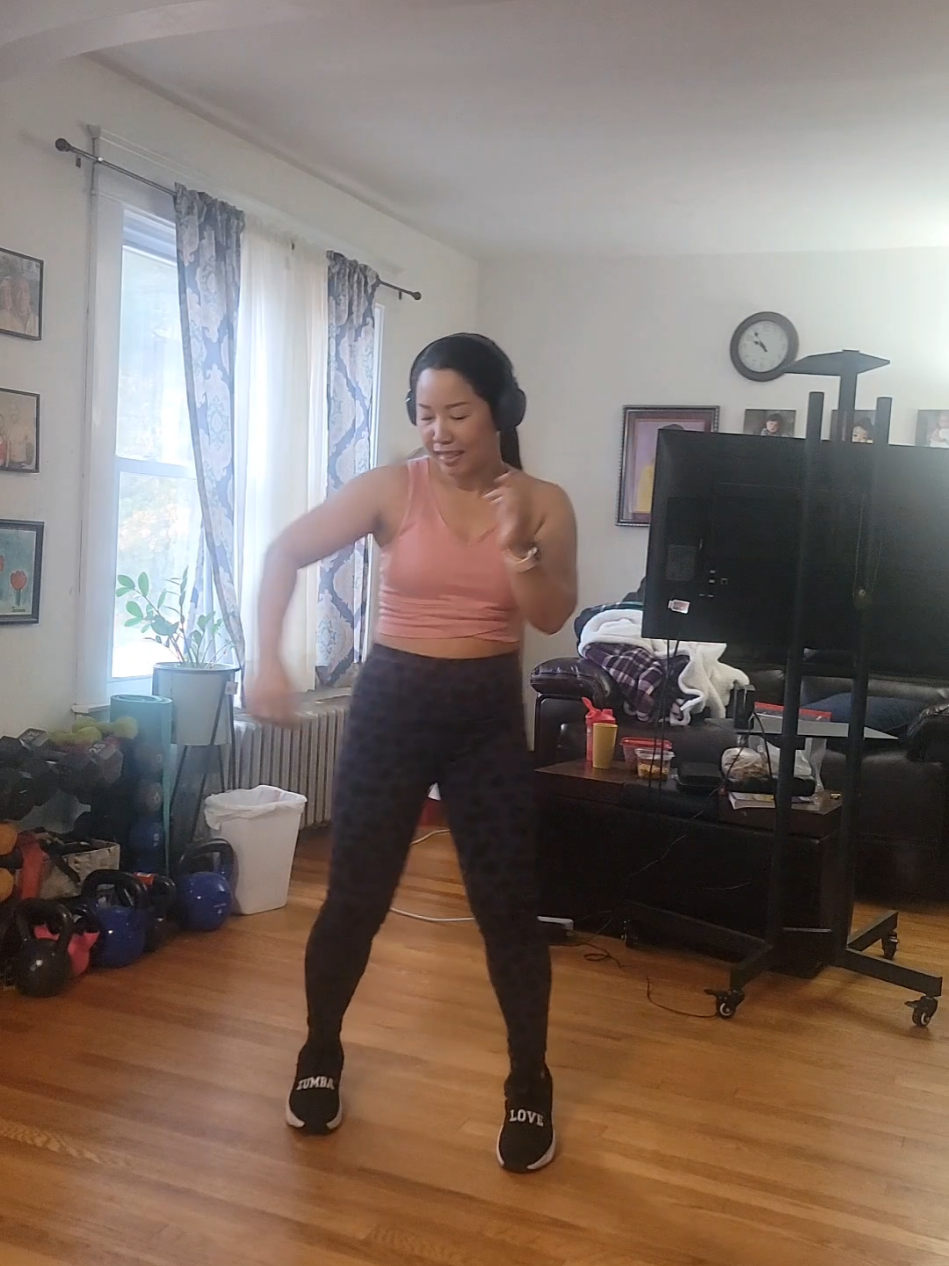 @Susu SassyLady DanceFit