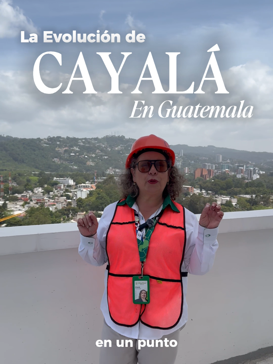 @Citymax Guatemala